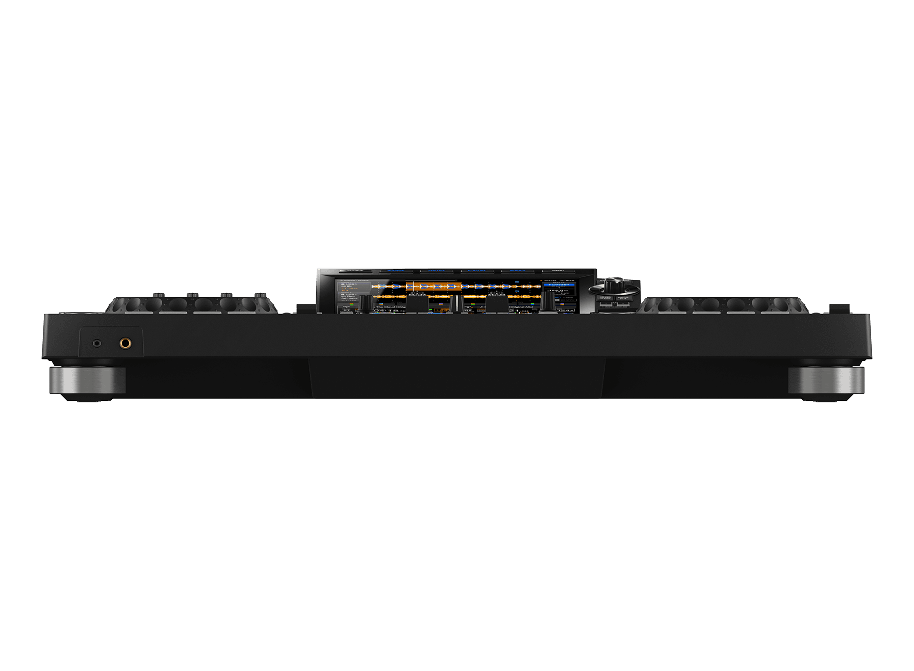 Pioneer XDJ-RX3 - זווית